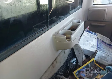 1998 Ford Ranger Splash/Xl/Xlt from USA, damaged, VIN 1FTZR15UXWPA63976